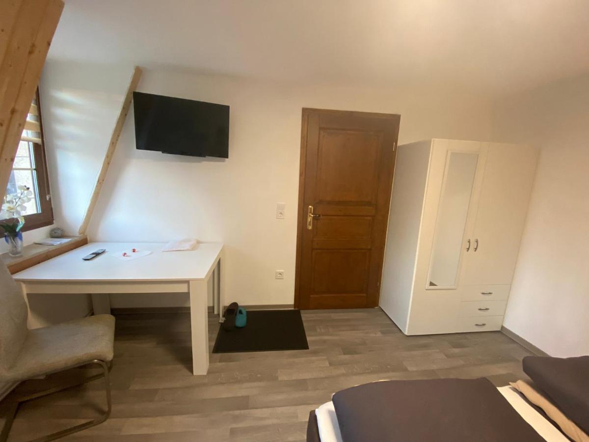 Zimmervermietung Abir Dresden