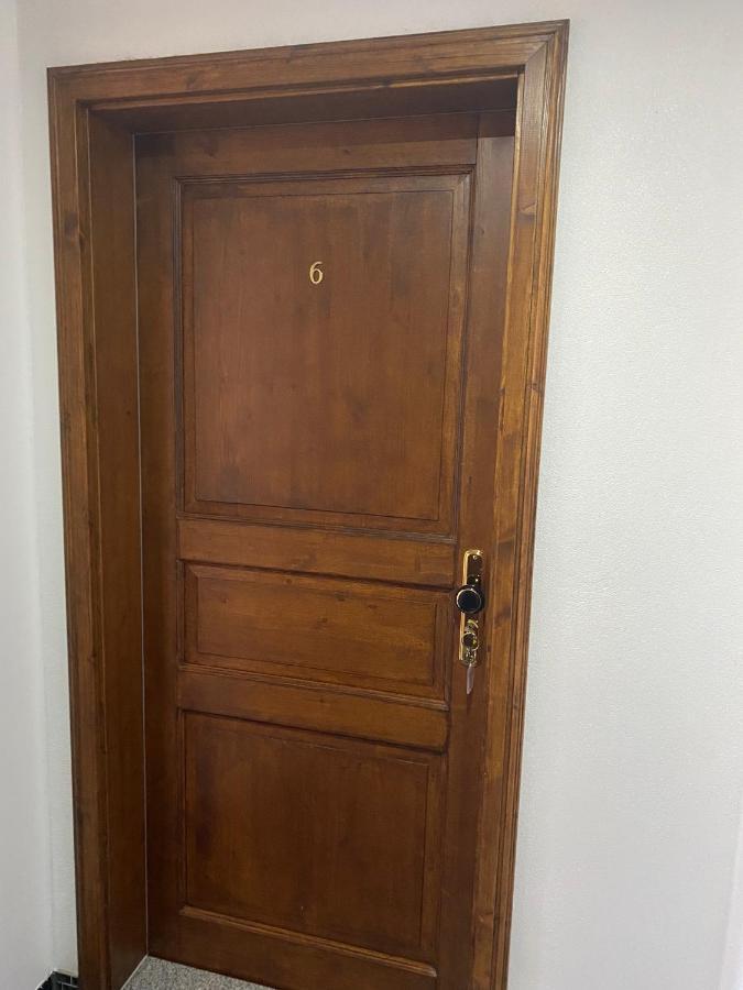 Gasthuis Zimmervermietung Abir *