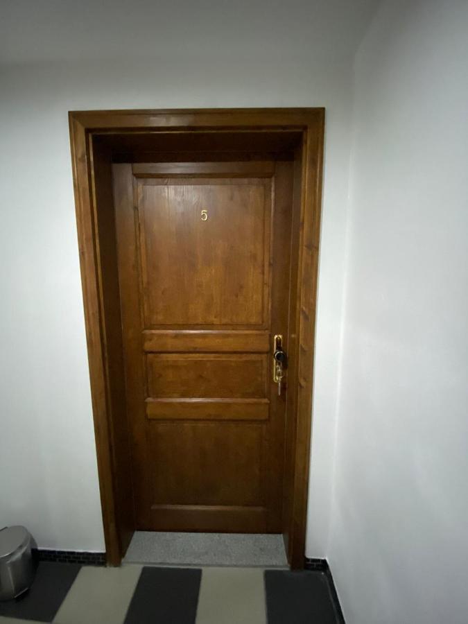 Zimmervermietung Abir Guest house *