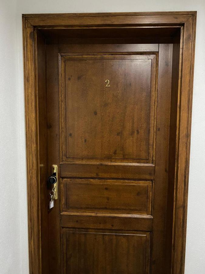 Zimmervermietung Abir Guest house *