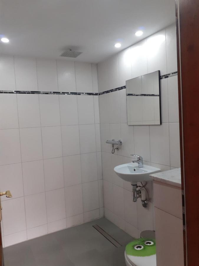 Guest house Zimmervermietung Abir