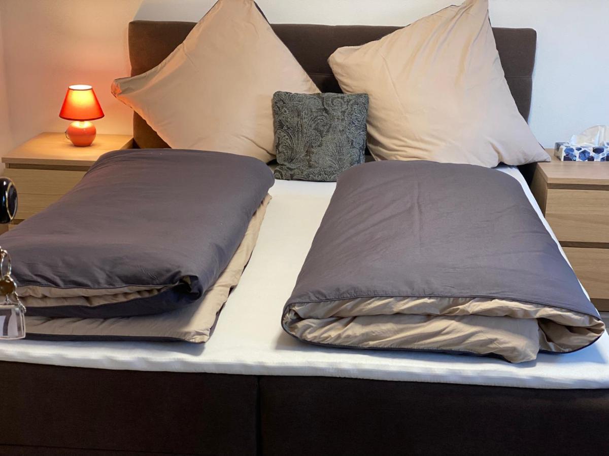 Guest house Zimmervermietung Abir *