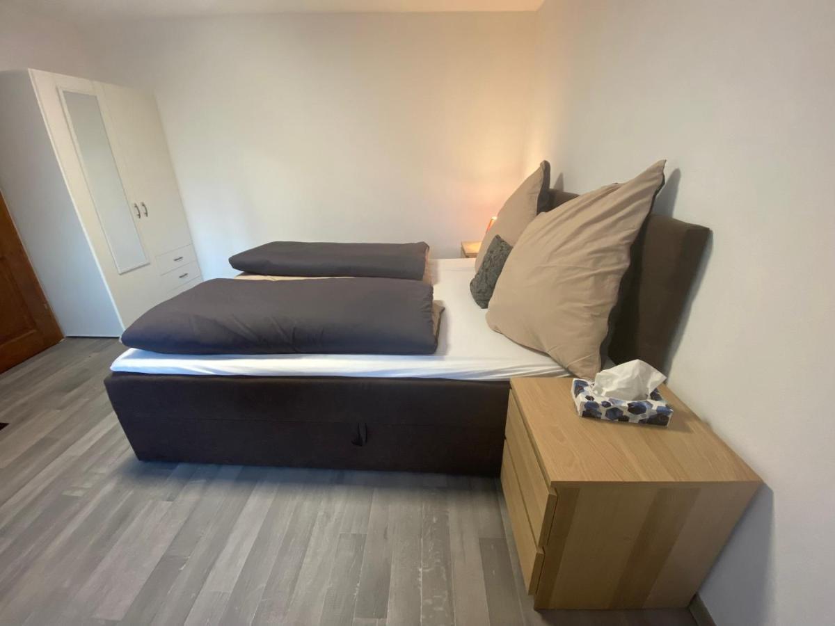 Guest house Zimmervermietung Abir *