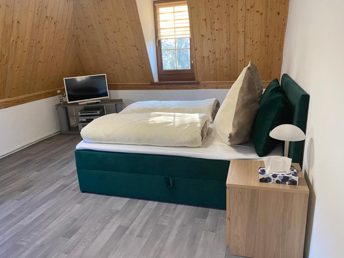 Zimmervermietung Abir Guest house