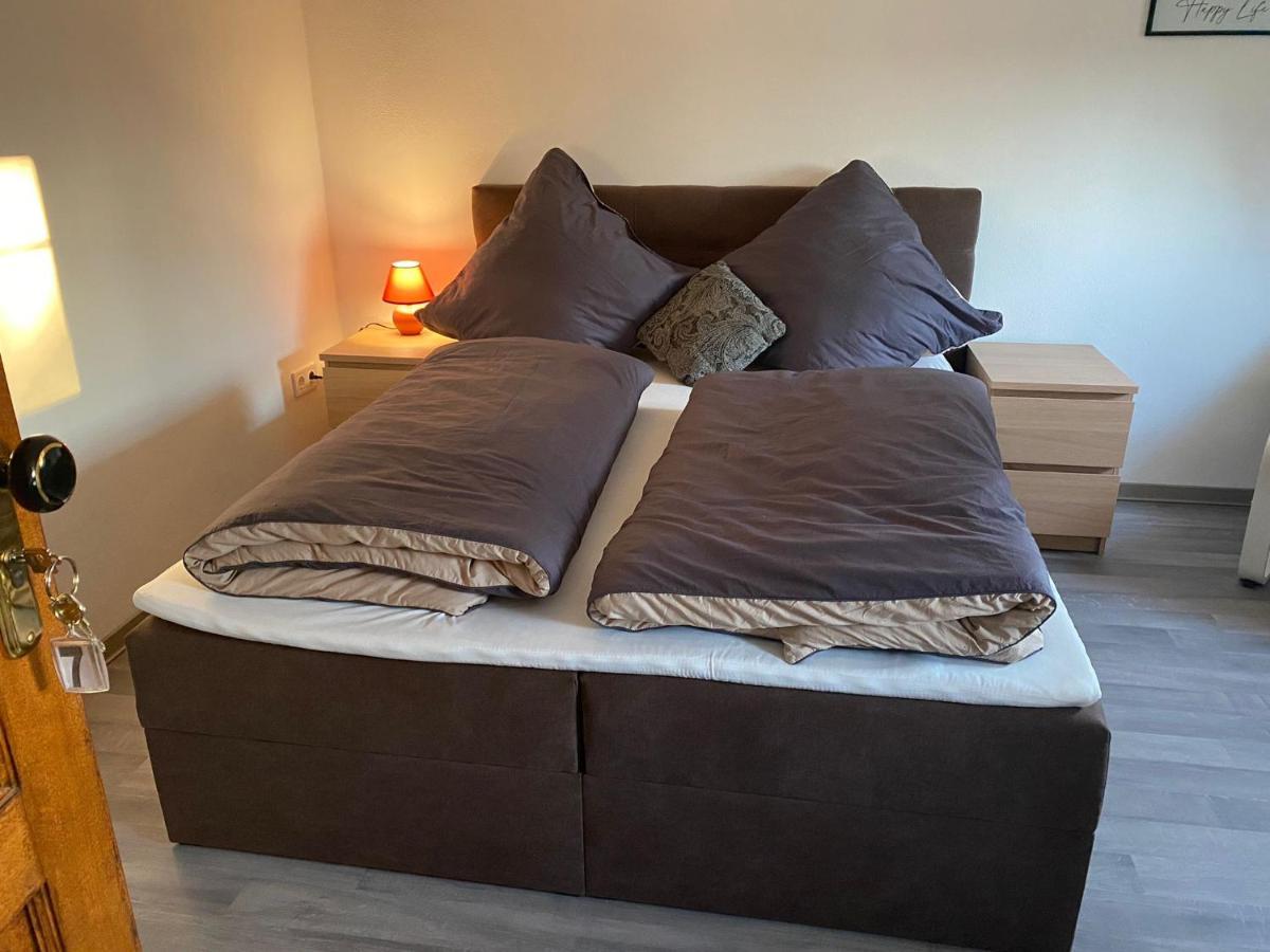 Guest house Zimmervermietung Abir