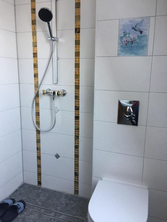 Zimmervermietung Abir Guest house