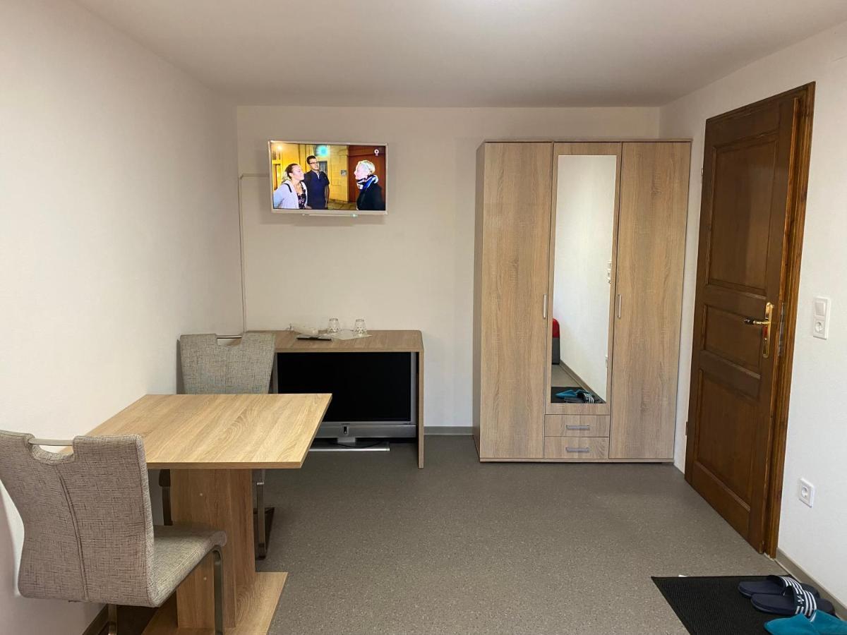 Zimmervermietung Abir Guest house Dresden