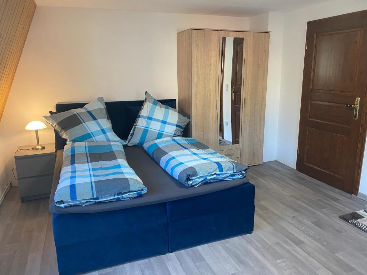 Zimmervermietung Abir Guest house