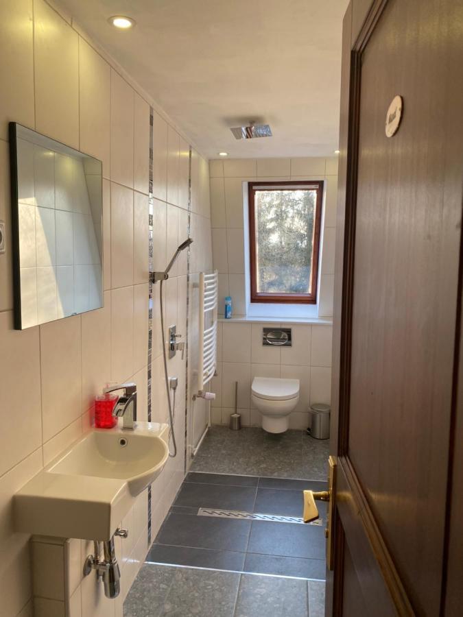 Zimmervermietung Abir Guest house