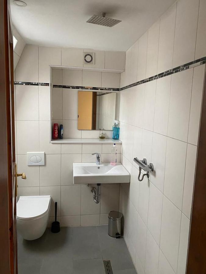 Zimmervermietung Abir Dresden