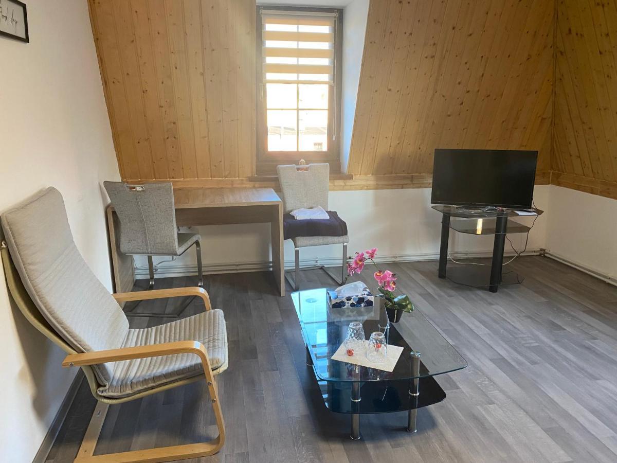 Zimmervermietung Abir Guest house Dresden
